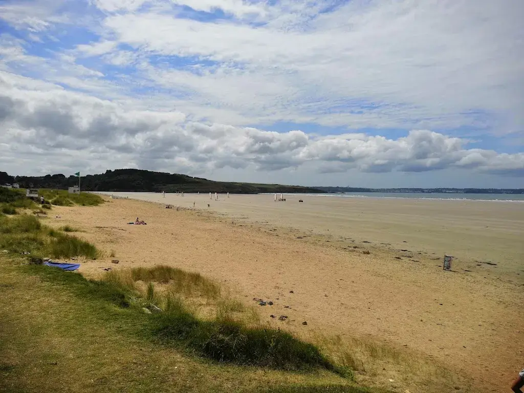 Restaurant Les Dunes_Plonévez-Porzay_slider_image_3