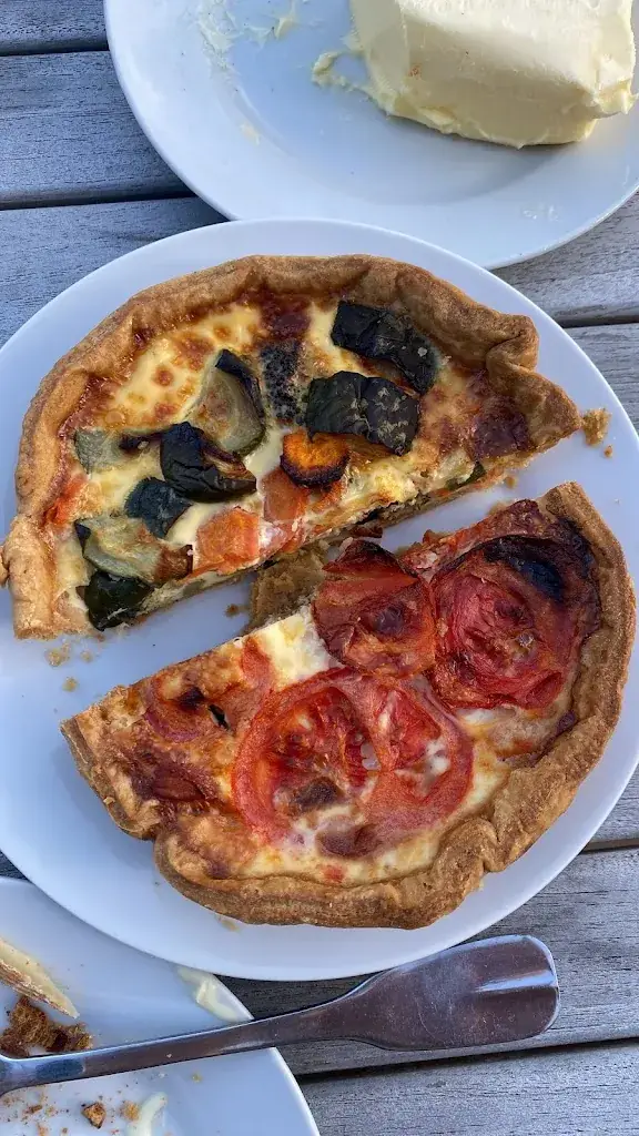 Menü_Boulangerie Gautier Alain_Plonévez-Porzay_Bild_3