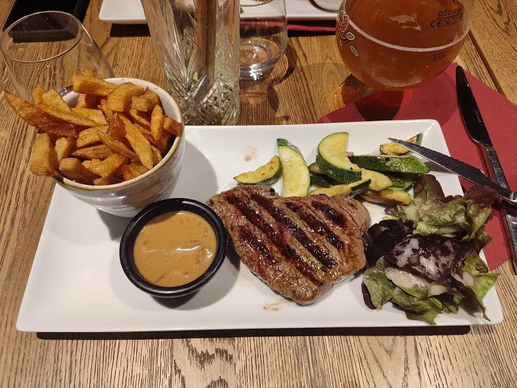 gwen do_Ty Chap's_Ploudaniel_review