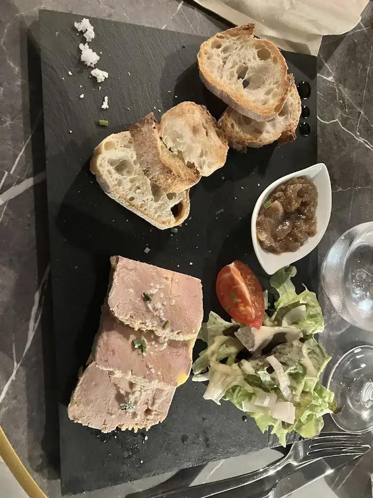 Adeline Vilboux_Ty Chap's_Ploudaniel_review