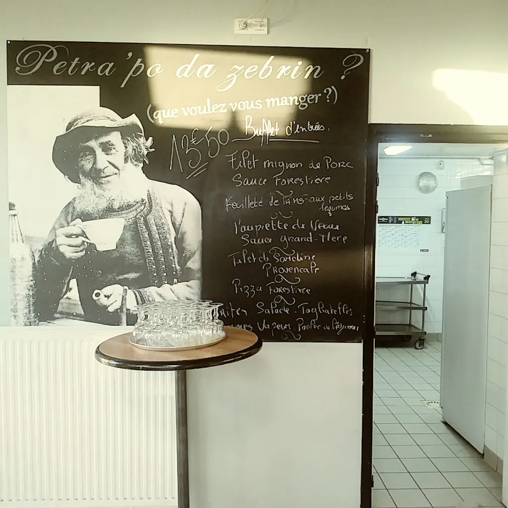 Menu_Le Relais de Mescoden_Ploudaniel_image_1