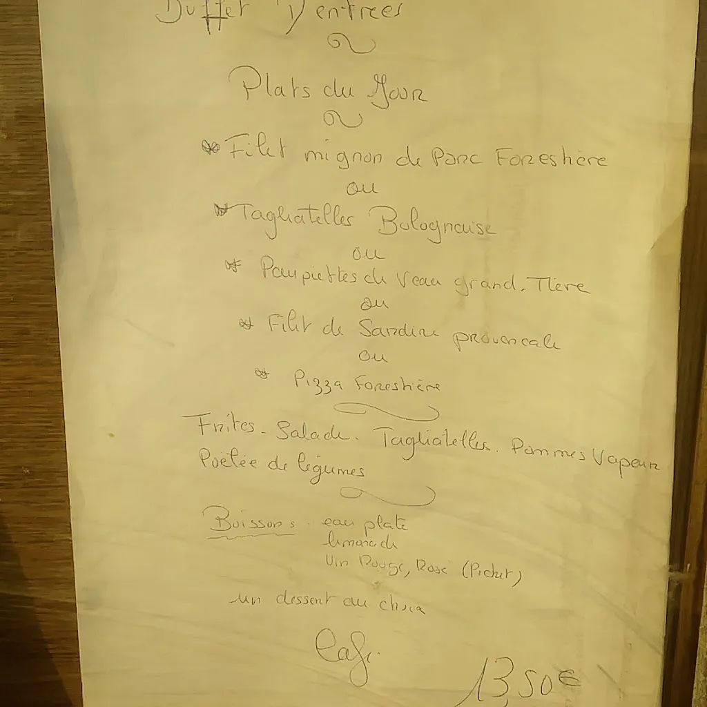 Menu_Le Relais de Mescoden_Ploudaniel_image_2