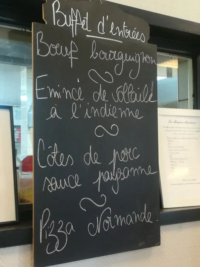 Menu_Le Relais de Mescoden_Ploudaniel_image_3