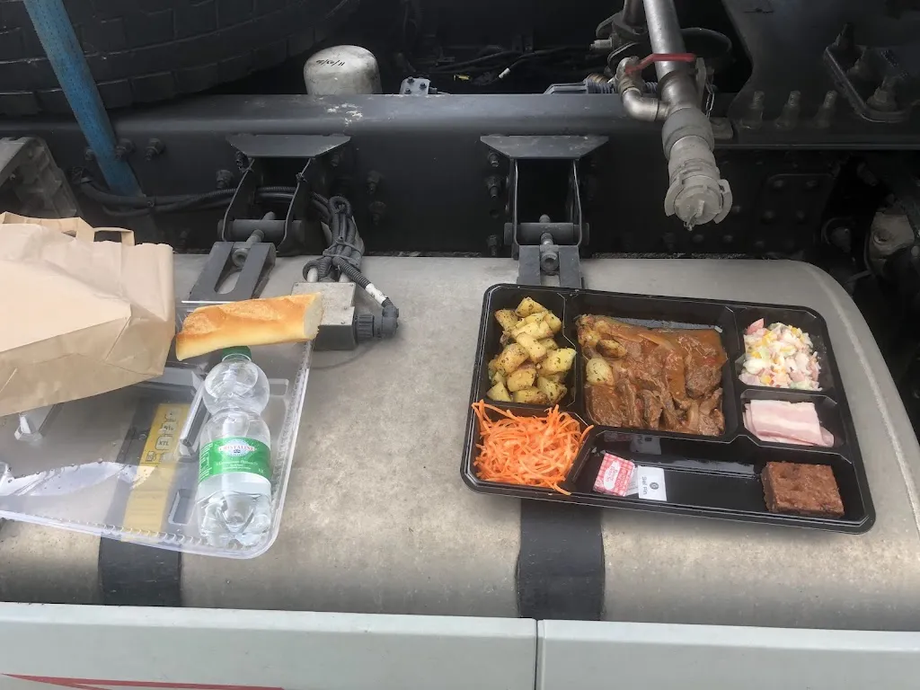 Menu_Le Relais de Mescoden_Ploudaniel_image_6