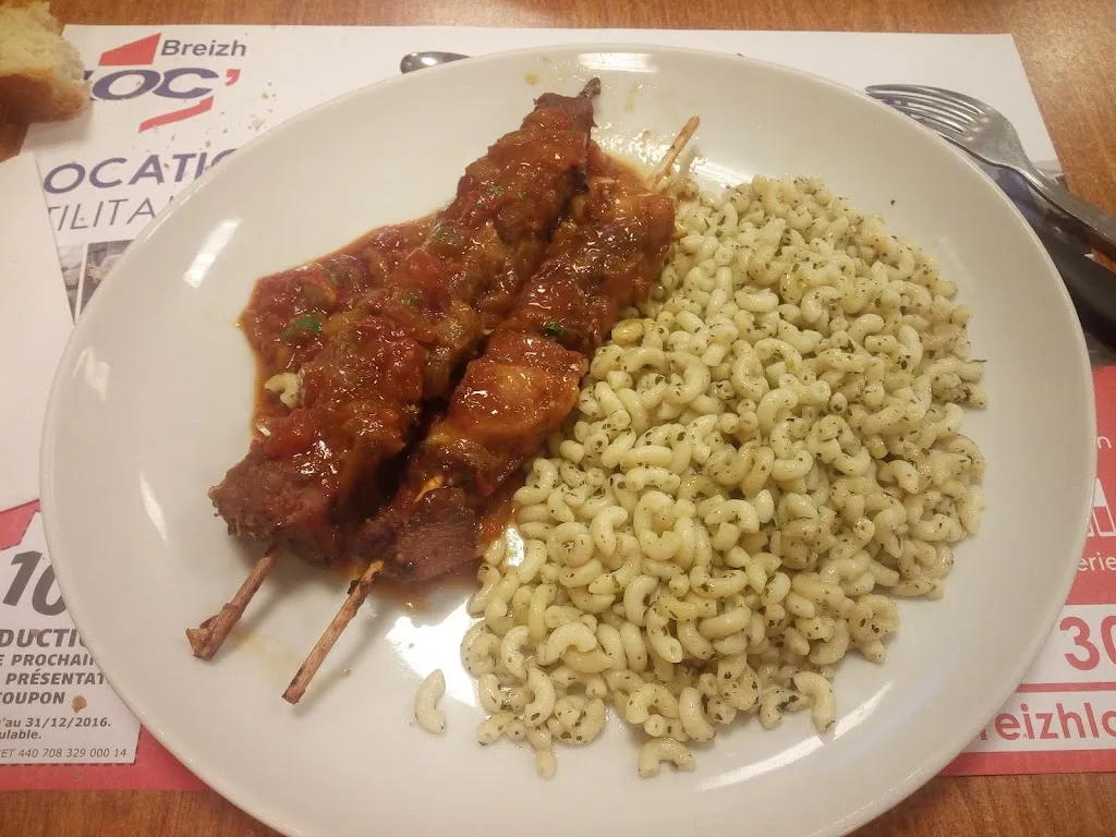 Menu_Le Relais de Mescoden_Ploudaniel_image_9