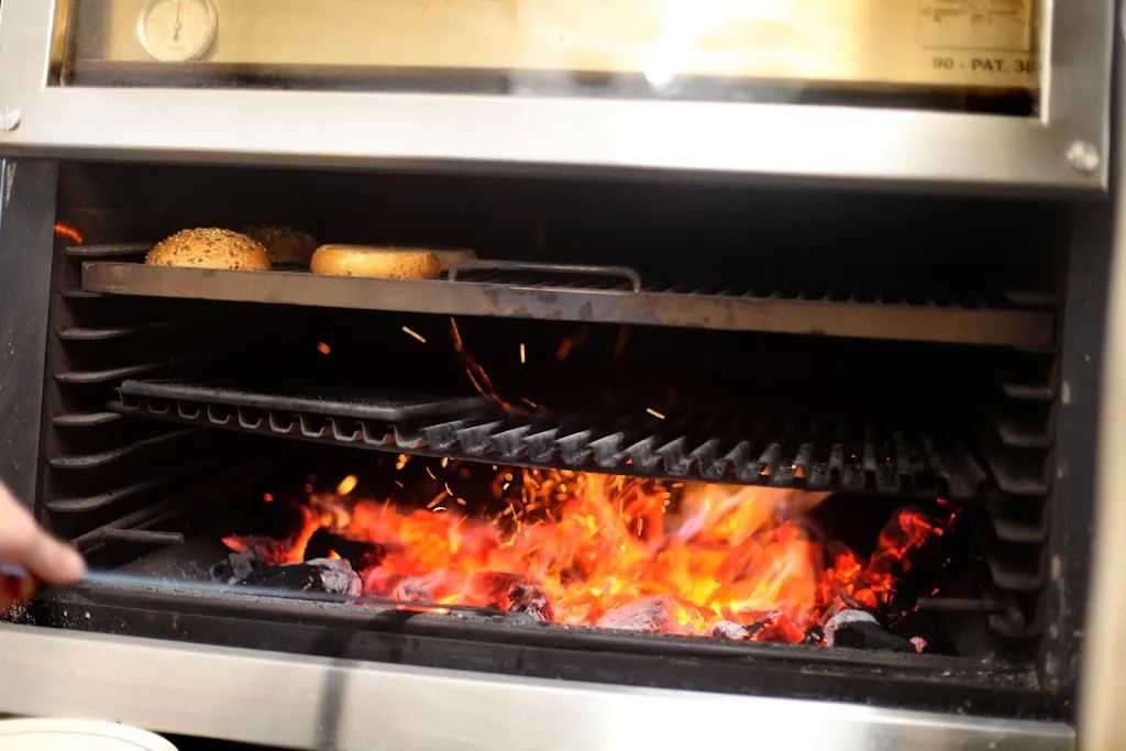 Le Flambé restaurant in Plogoff