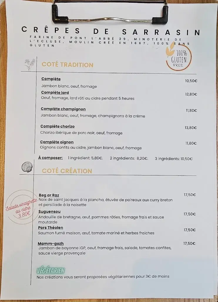 Menu_L' Armen_Plogoff_image_1