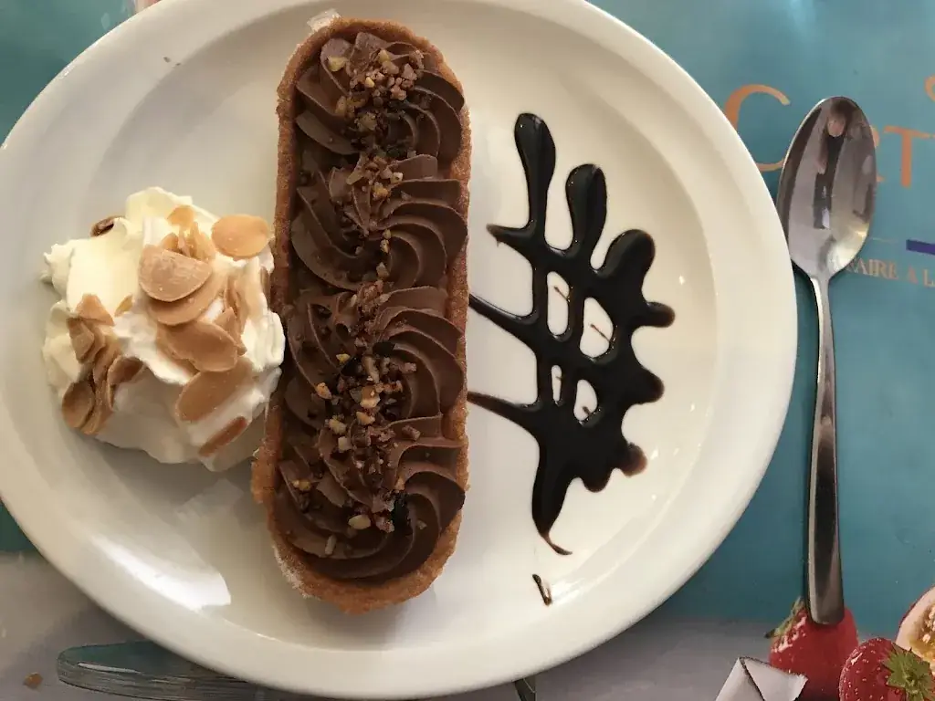 Menu_Le Bistrot Gourmand_Valserhône_image_1