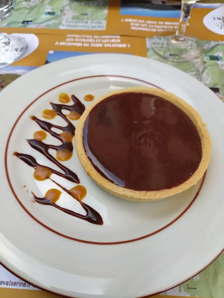 Menu_Le Bistrot Gourmand_Valserhône_image_6