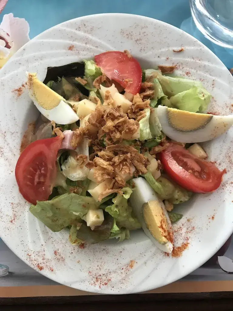 Béatrice Maloi_Le Bistrot Gourmand_Valserhône_review