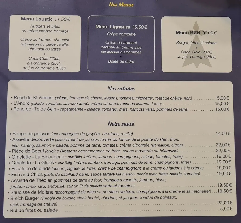 Menu_Au Raz de Sein_Plogoff_immagine_4