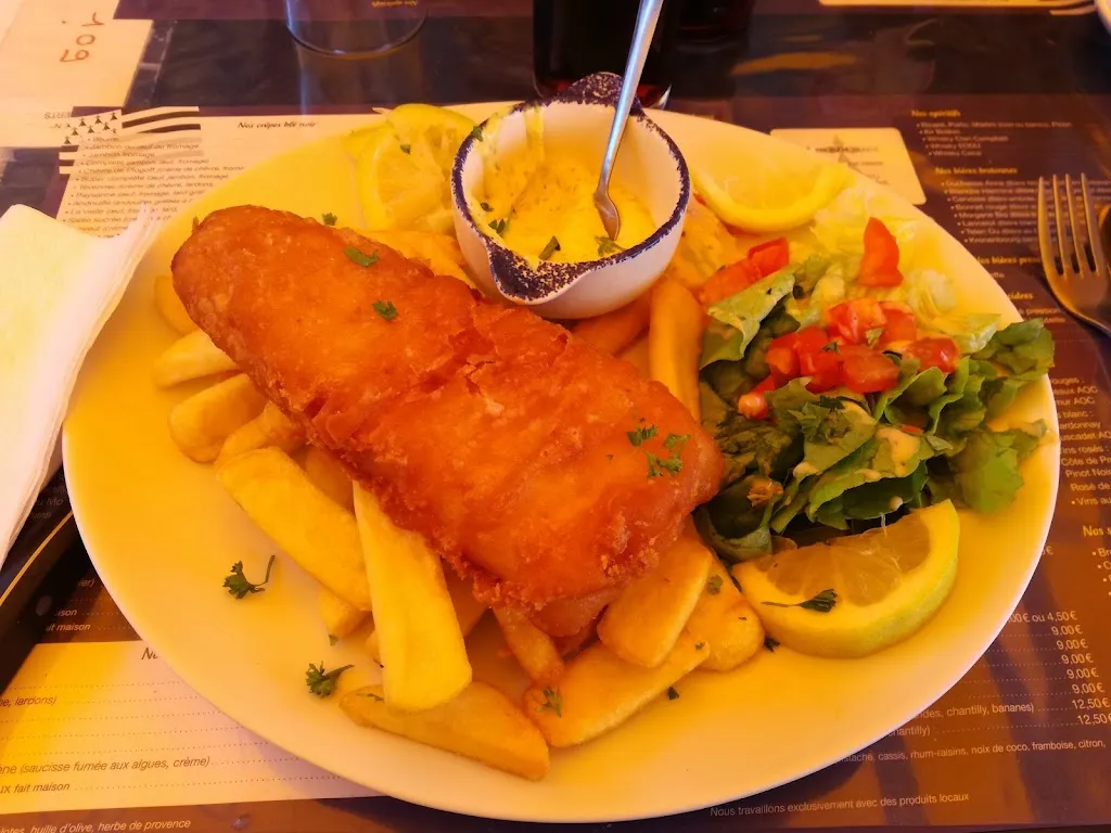 Menu_Au Raz de Sein_Plogoff_immagine_5