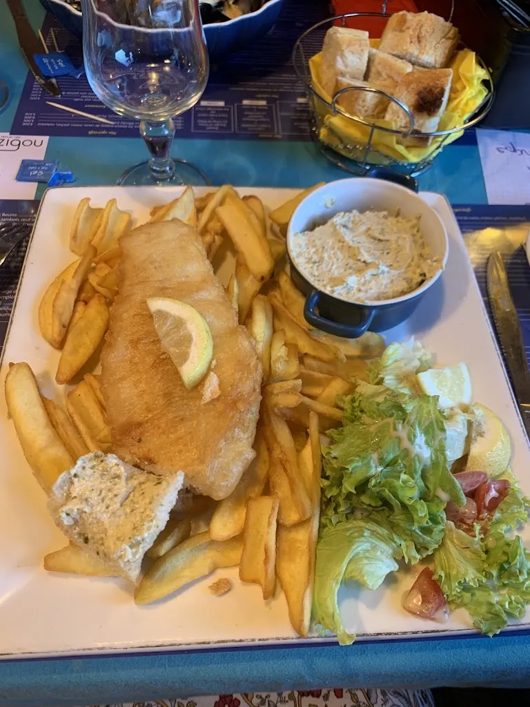 GHIS Mescran_Au Raz de Sein_Plogoff_recensione