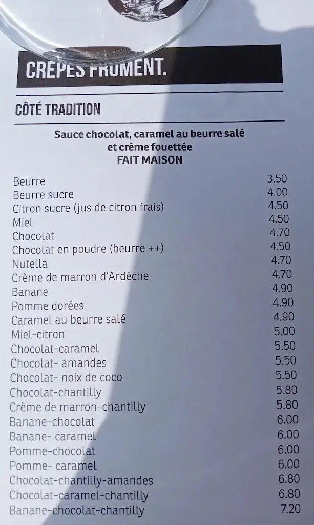 Menu_Crêperie Le Galion_Plogoff_image_4