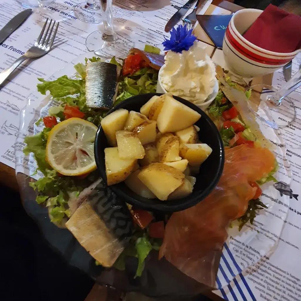 Menu_Crêperie Le Galion_Plogoff_image_7