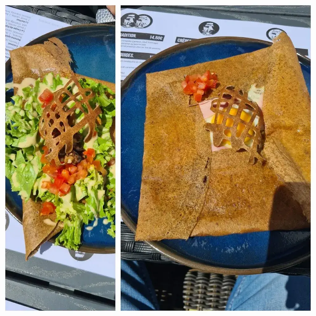Hans Humpf_Crêperie Le Galion_Plogoff_review