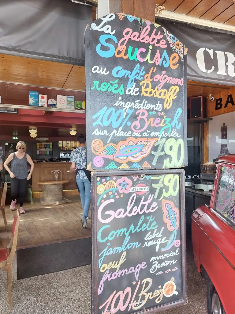 Menu_La saison des thés ... à la Pointe Du Raz_Plogoff_image_4