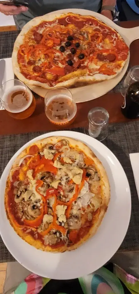 Tanja Reimer_Ty Forn_Plogoff_review