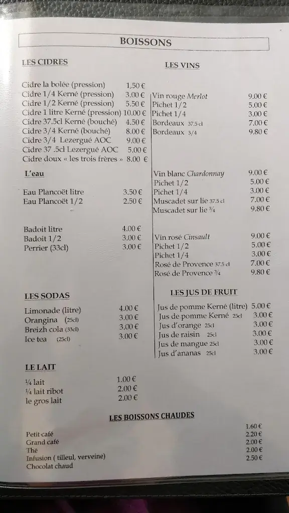 Menu_Creperie du cap_Plogoff_image_1