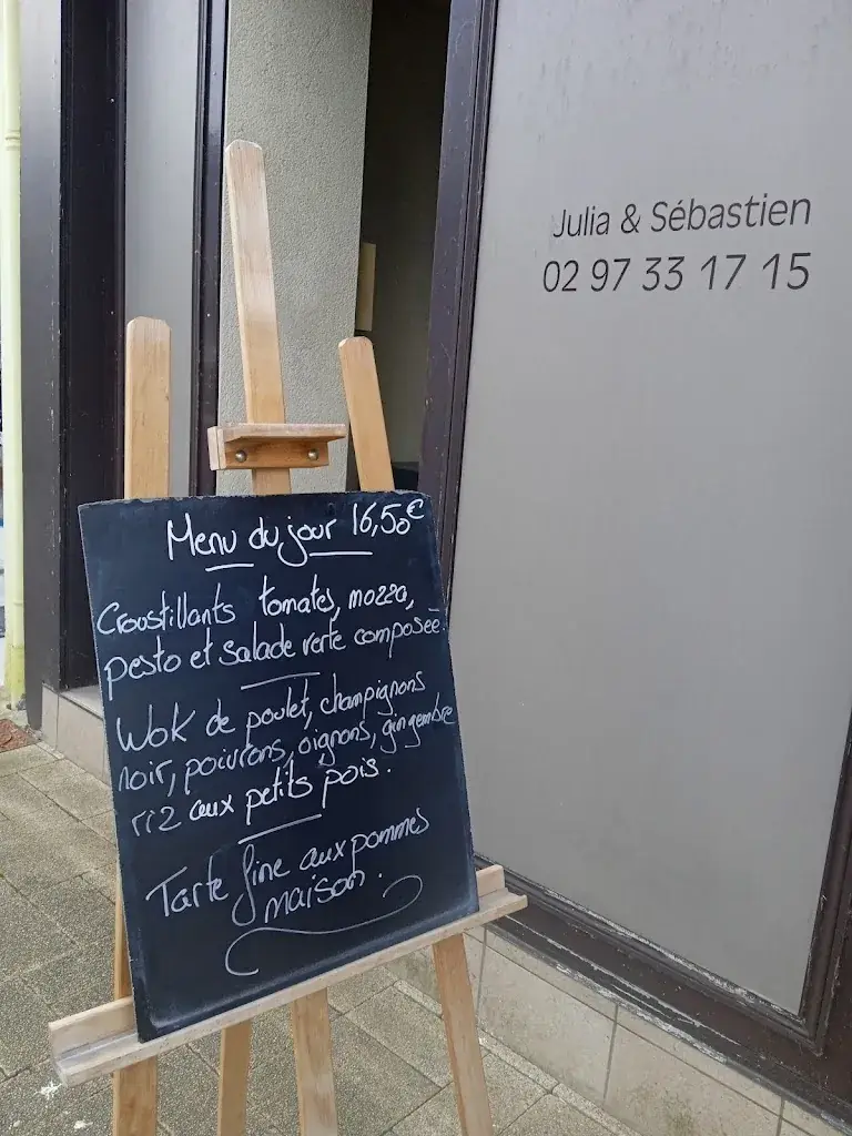 Menu_Le Douce France_Plouay_image_3