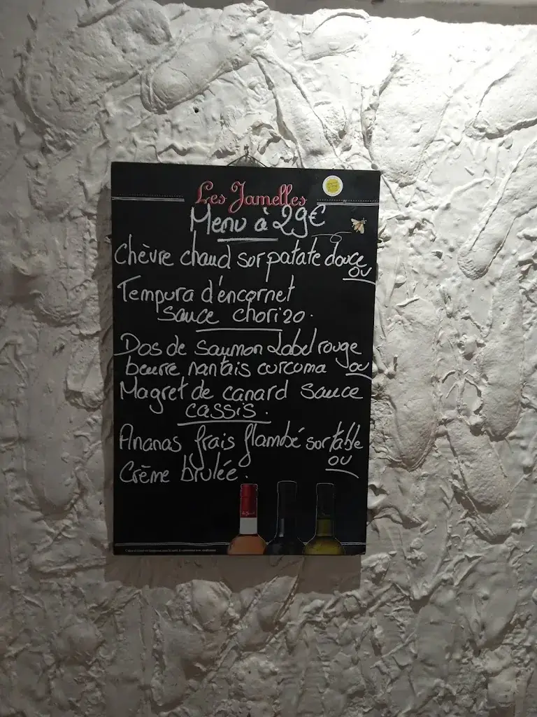 Menu_Le Douce France_Plouay_image_4