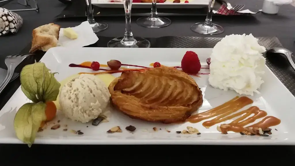 Menu_Le Douce France_Plouay_image_7