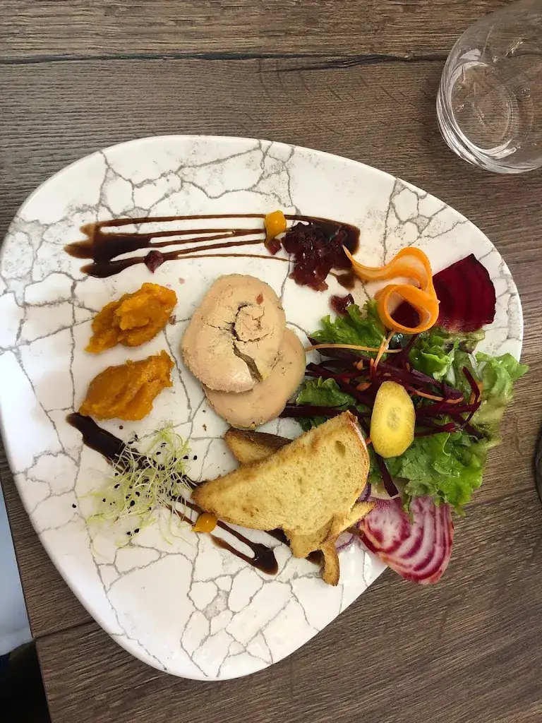 Menu_Le Douce France_Plouay_image_8