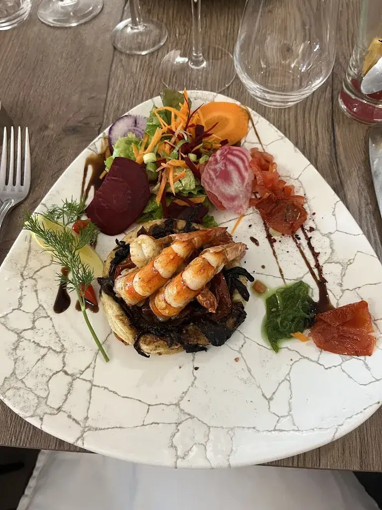 Sophie LE PISSART_Le Douce France_Plouay_review