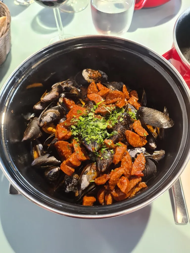 Menu_Ty Coin des Copains Plouay_Plouay_immagine_8