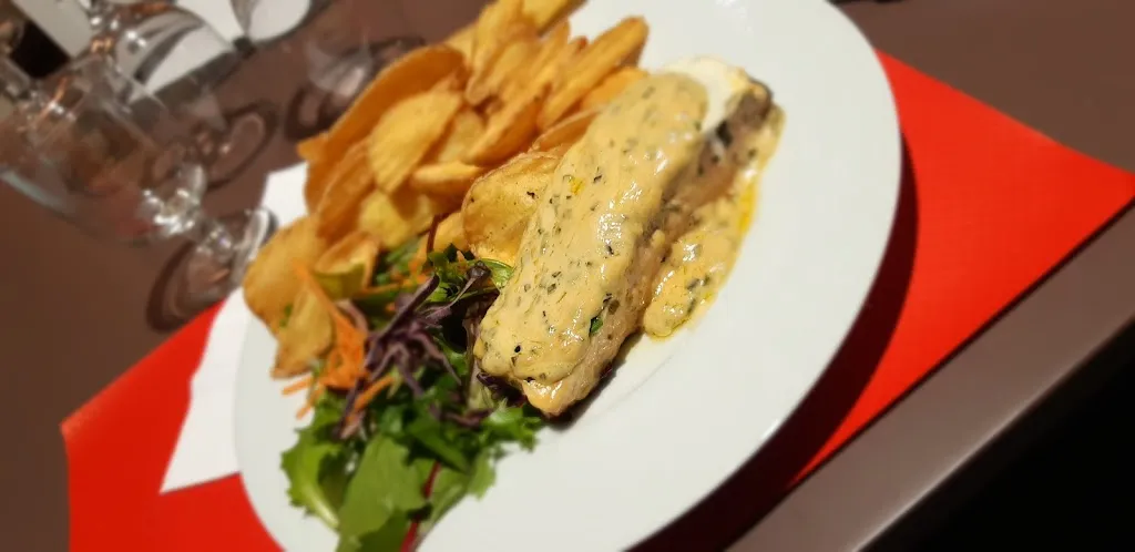 Menu_Ty Coin des Copains Plouay_Plouay_immagine_9