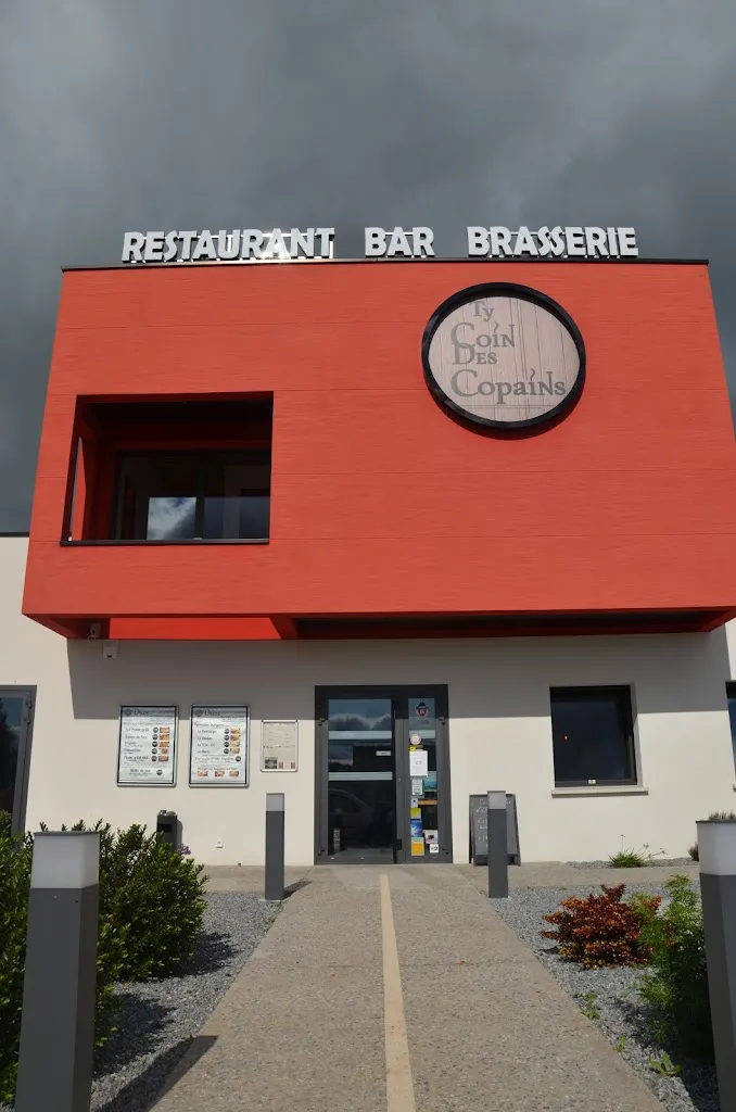 Ty Coin des Copains Plouay_Plouay_slider_image_1