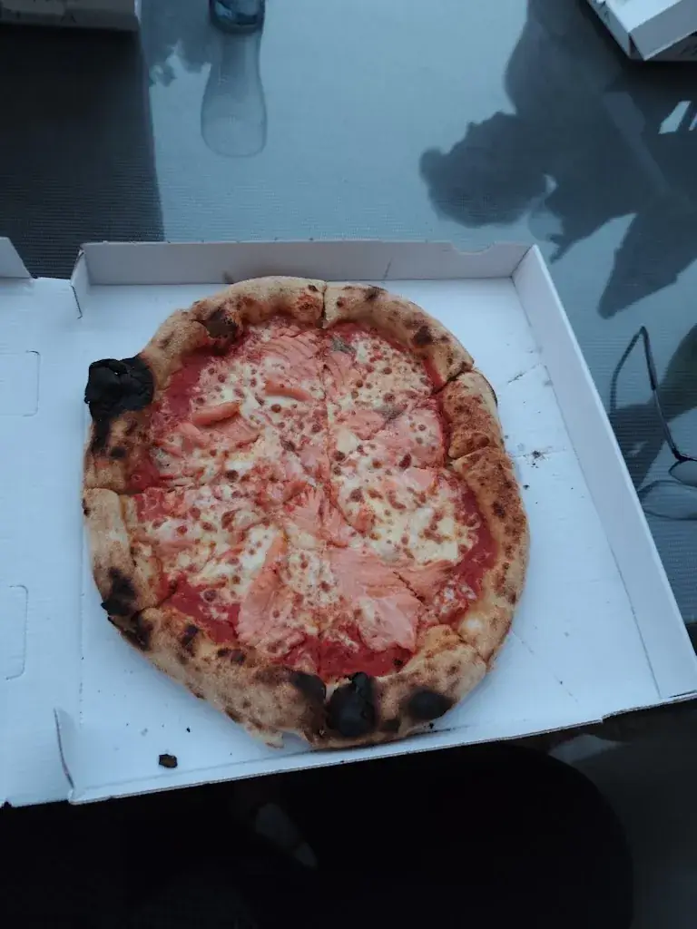 Kojak Jch_Pizzeria LA BELLEGARDIENNE_Valserhône_recensione