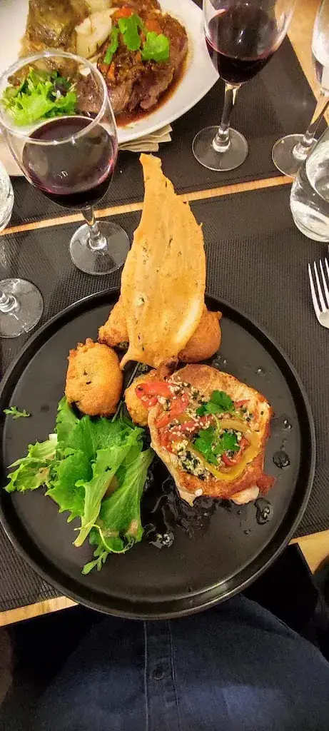 Menu_L'Envie Restaurant_Plouay_image_9