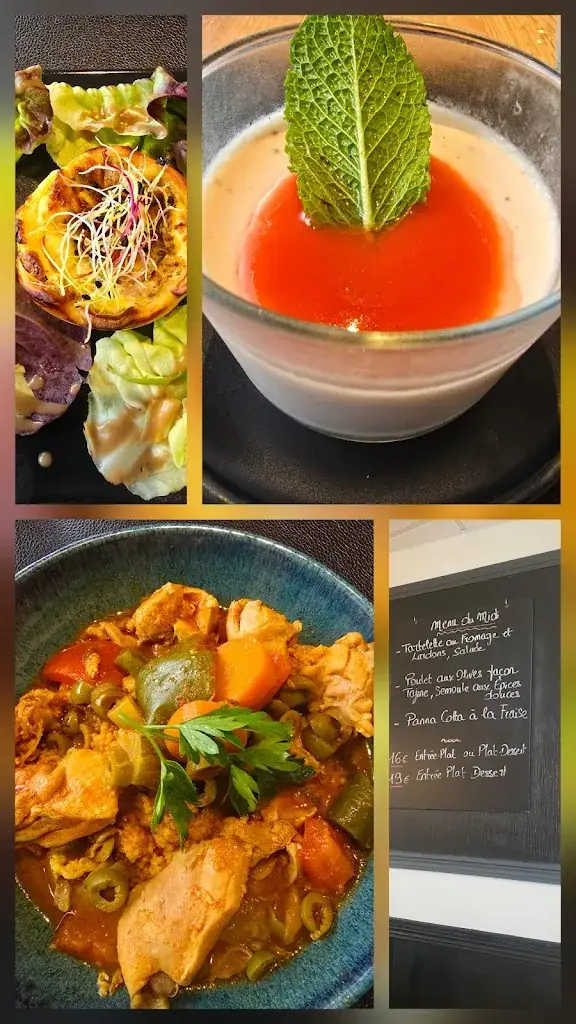 Mathias Wellhausen_L'Envie Restaurant_Plouay_review