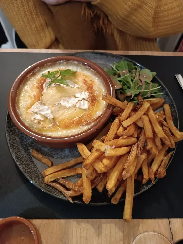 Jenny_L'Envie Restaurant_Plouay_review