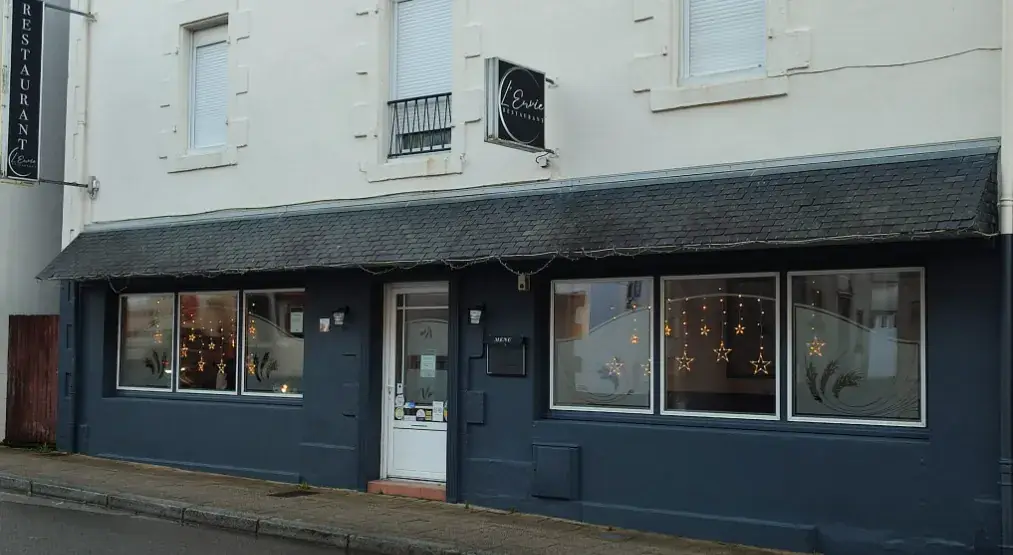 L'Envie Restaurant restaurant in Plouay