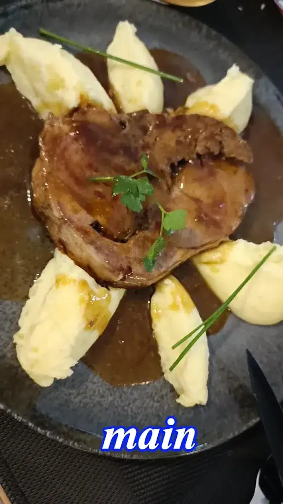 L'Envie Restaurant_Plouay_slider_image_2