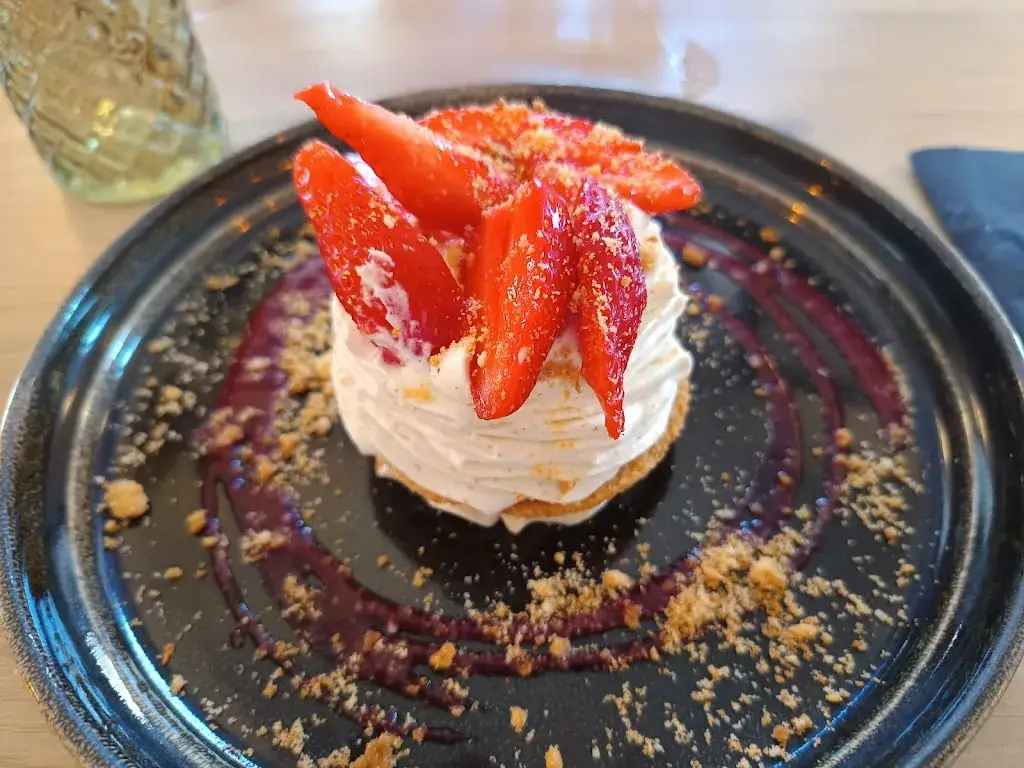 Phil HANQUET_Le QG restaurant_Plouay_review