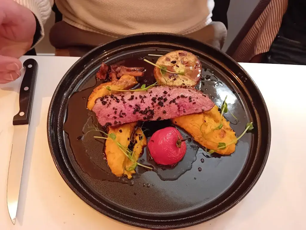 Le QG restaurant_Plouay_slider_image_2