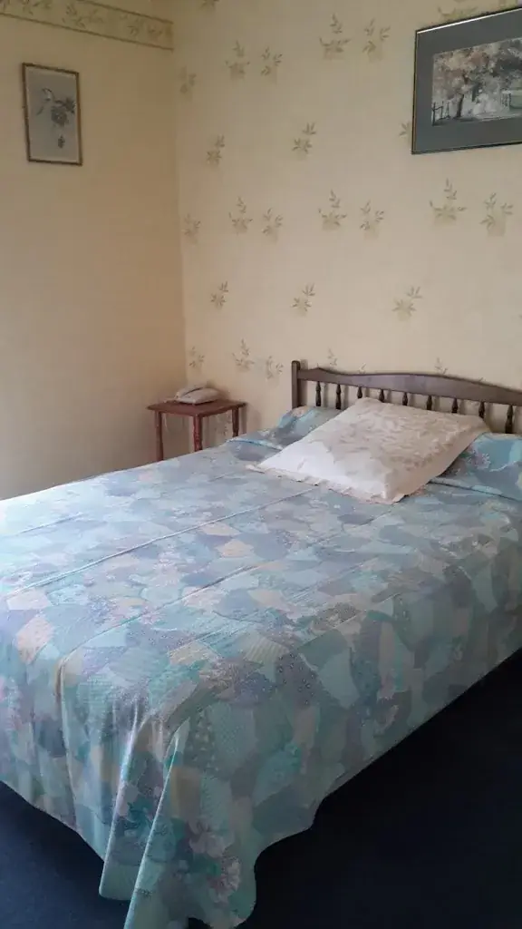 Hôtel Restaurant Les Trois Châteaux_Plouay_slider_image_2