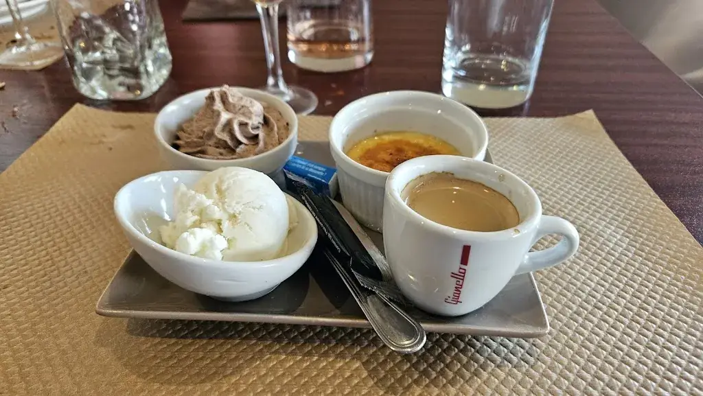 daniel Le Cornec_Restavy Grill_Plouay_review