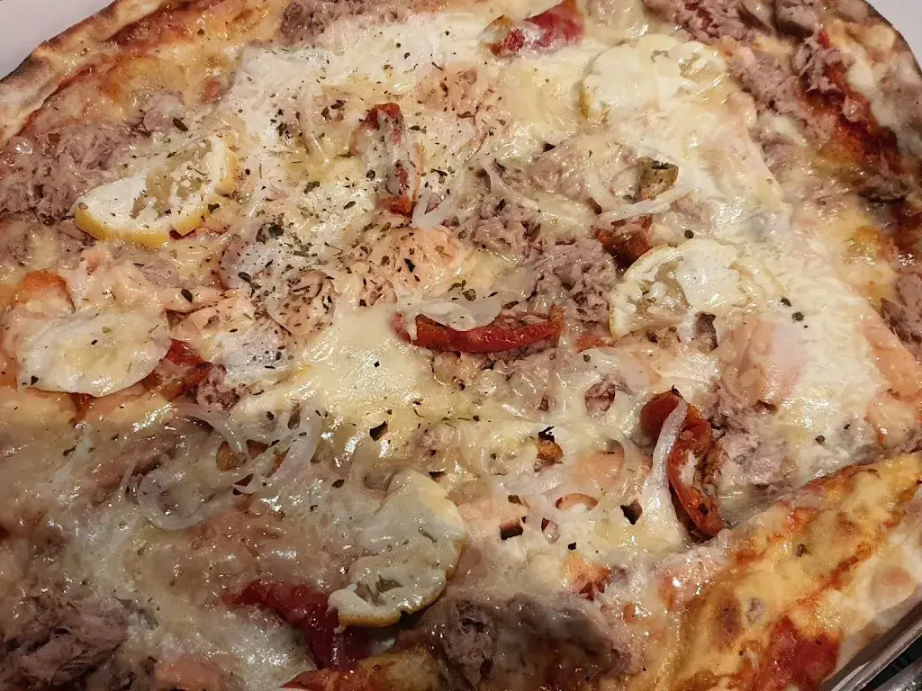 Romaric Jaffré Collection_Restavy Grill_Plouay_review