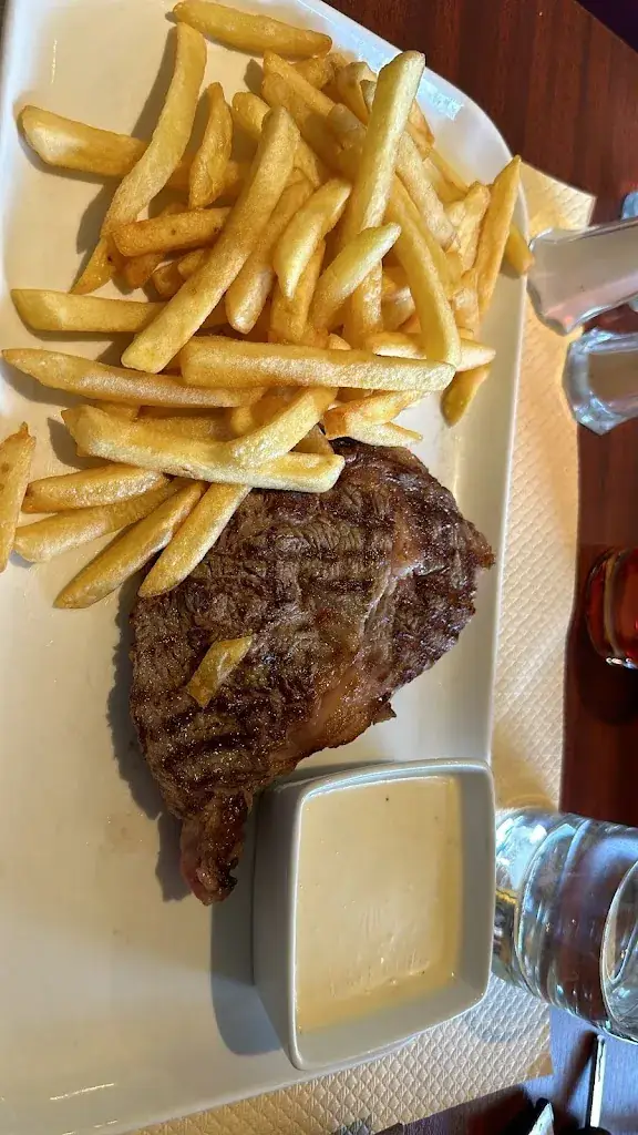 Jérémy Le Guénic_Restavy Grill_Plouay_review