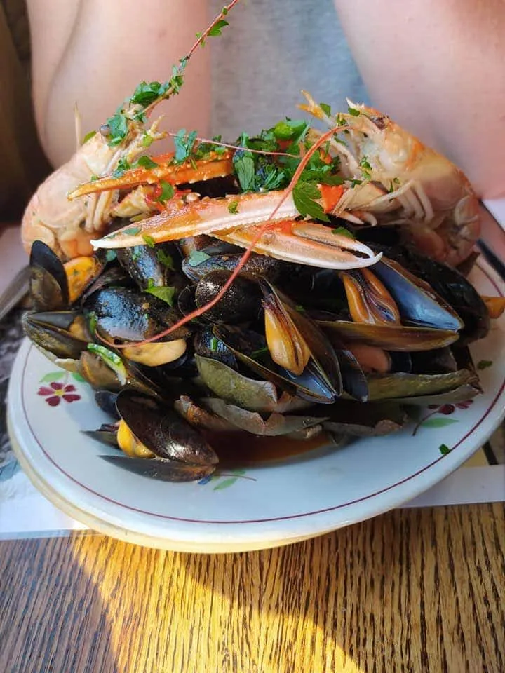 Menu_Le Comptoir des Johnnies_Plouénan_immagine_5