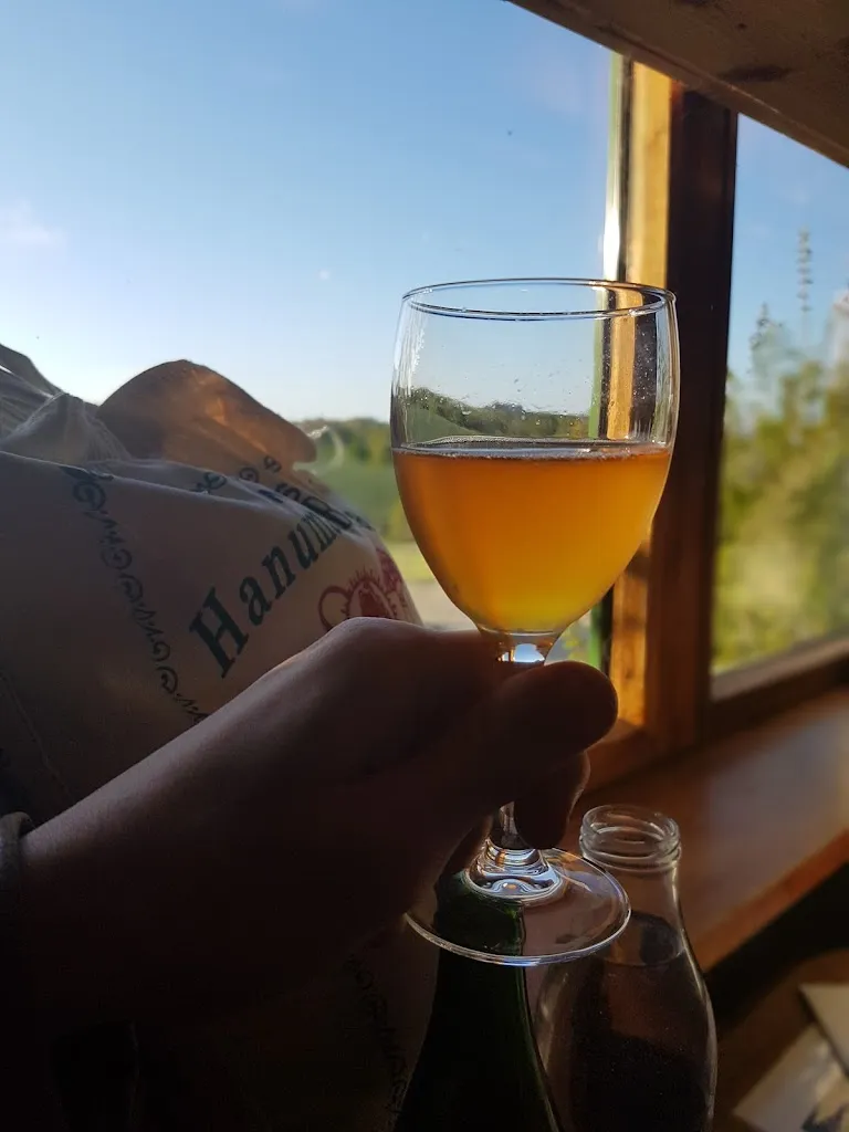 Menu_Le Comptoir des Johnnies_Plouénan_immagine_6