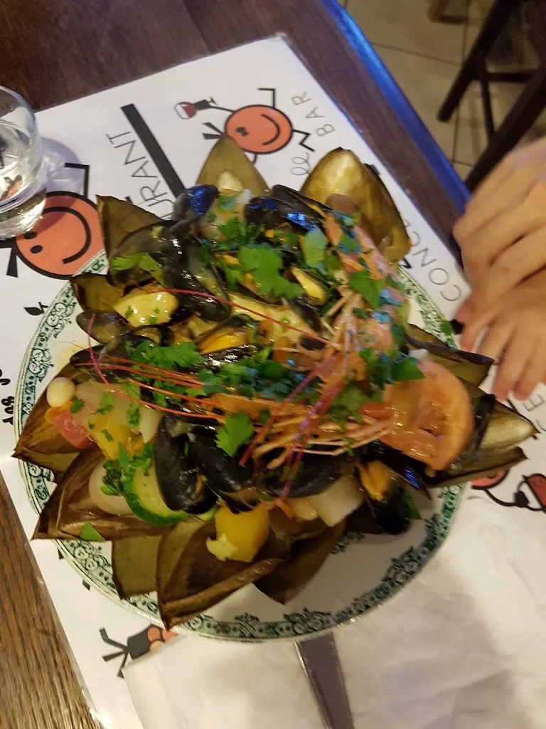 Alexandre Cailleaux_Le Comptoir des Johnnies_Plouénan_recensione