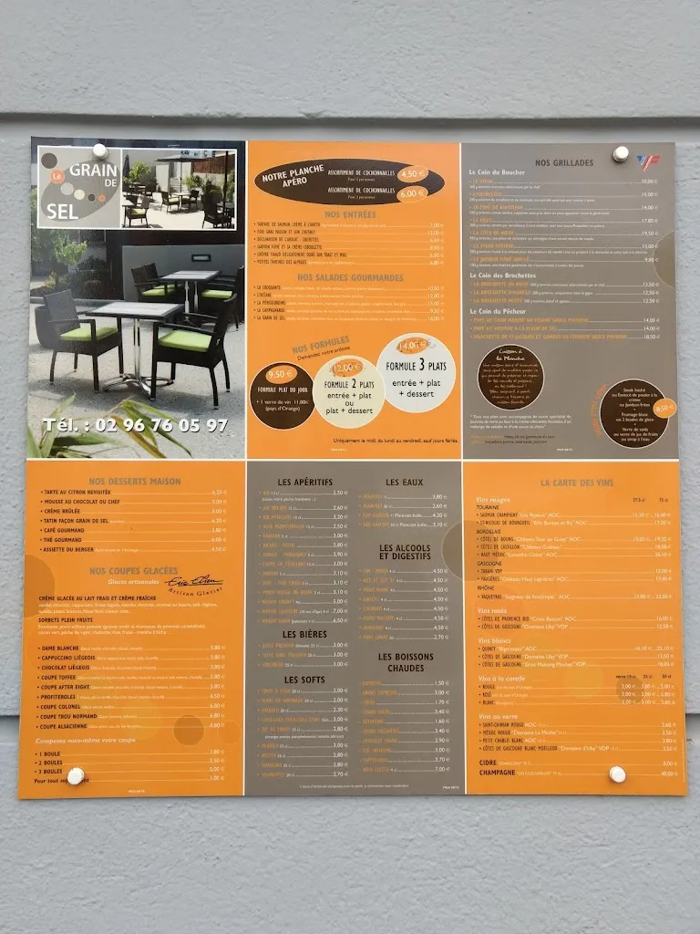 Menu_Le Grain de sel_Ploufragan_image_2