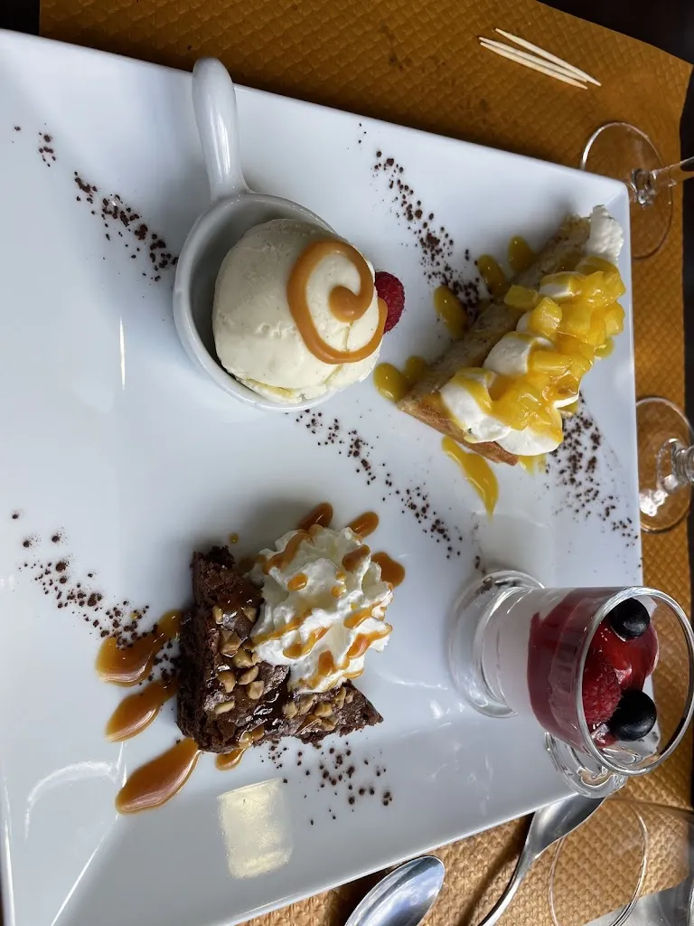 Cyril Le Cam_Le Grain de sel_Ploufragan_review