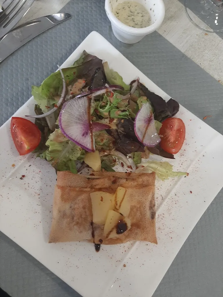 Barbara Thomas_Le Grain de sel_Ploufragan_review