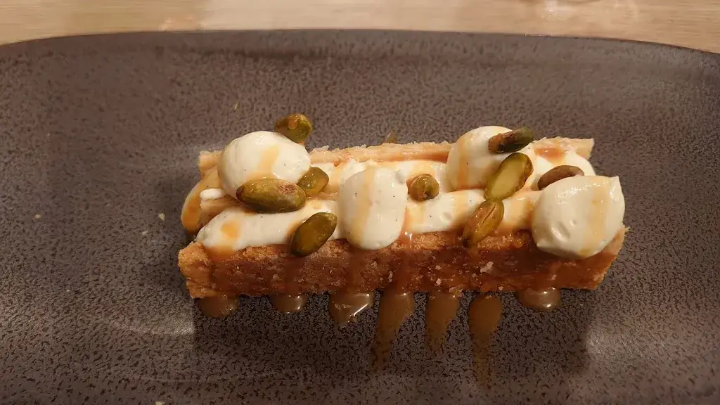 Achille Montilon_Le Sorgia_Valserhône_review